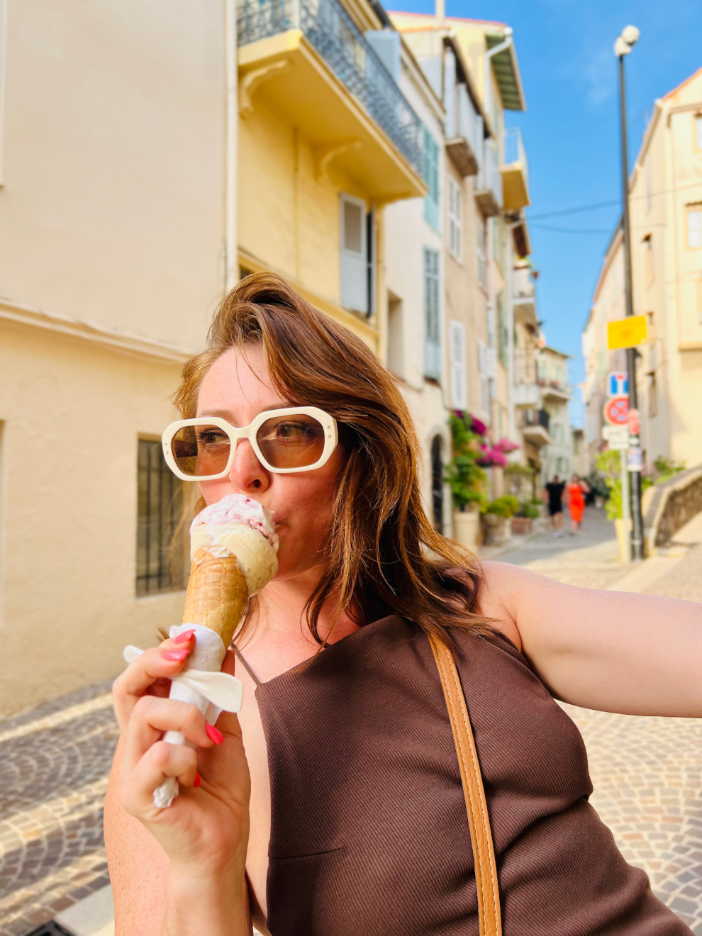Cannes-IceCream